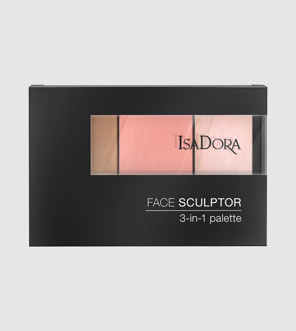 Isadora - Multi Face Palettes