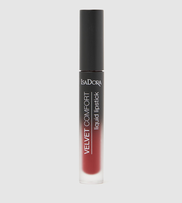 إيزادورا إيزادورا - بنفسجي  Liquid Lipstick
