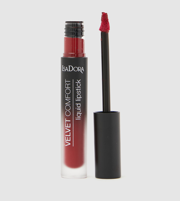إيزادورا إيزادورا - بنفسجي  Liquid Lipstick