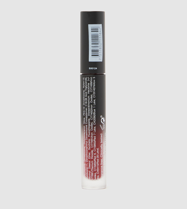 إيزادورا إيزادورا - بنفسجي  Liquid Lipstick