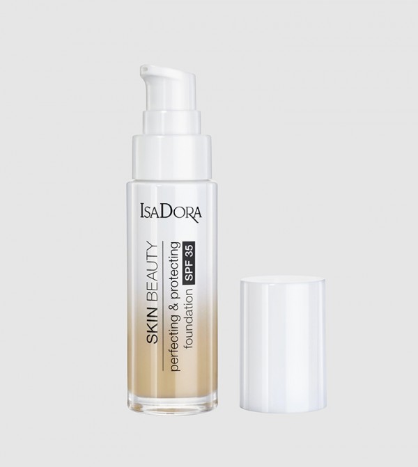 Isadora  Face - Brown FOUNDATION