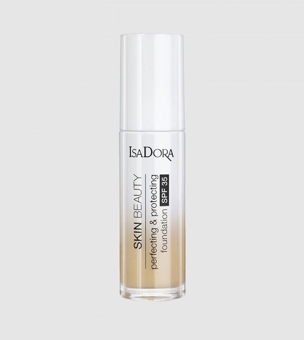 Isadora  Face - Brown FOUNDATION
