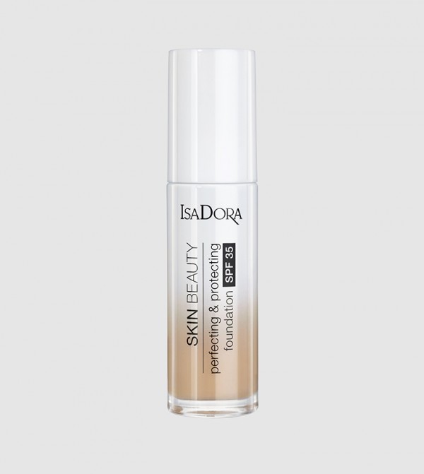 Isadora  - Brown FOUNDATION