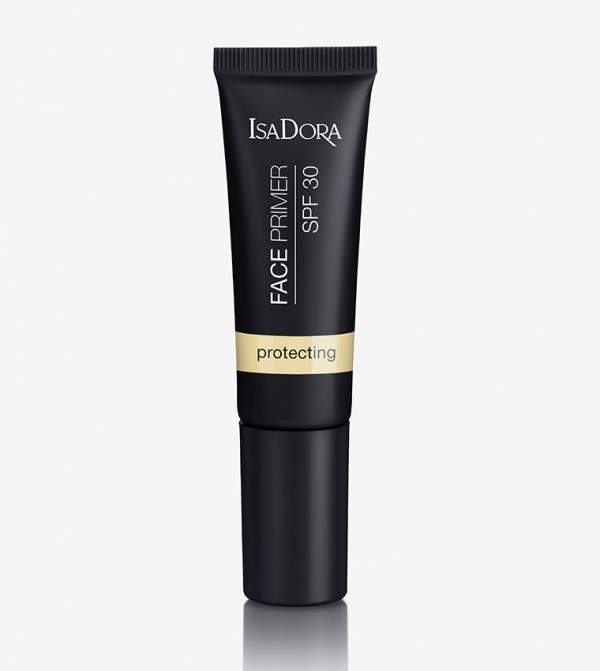 Isadora  - Nude Primers