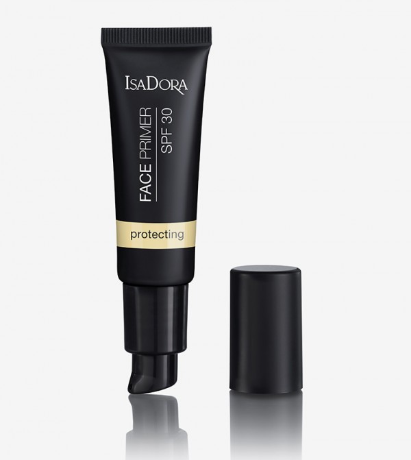 Isadora  - Nude Primers