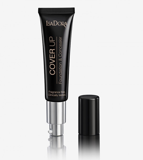 Isadora  - Nude Concealers & Corrector
