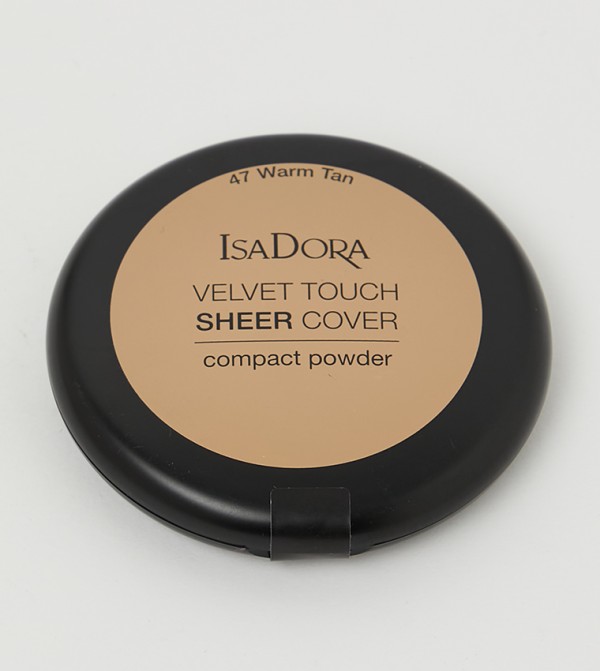 Isadora  - Multi Loose Powder / Compact
