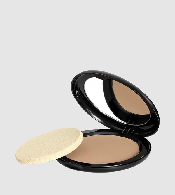 Isadora Isadora - Brown LOOSE POWDER & COMPACT