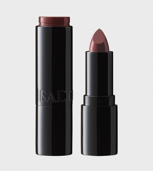 Isadora Lipstick - Purple Lipstick