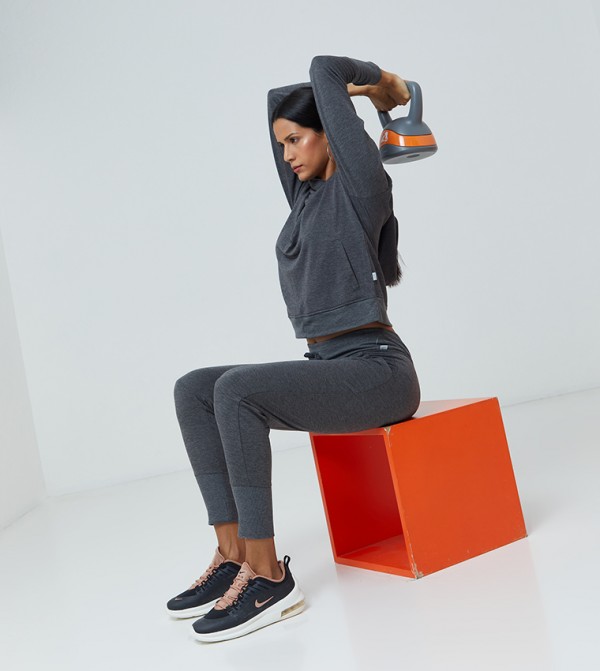 Marika Marika - Black Jackets