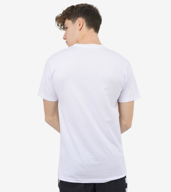 فانس فانس - متعدد تيشيرتات كاجوال