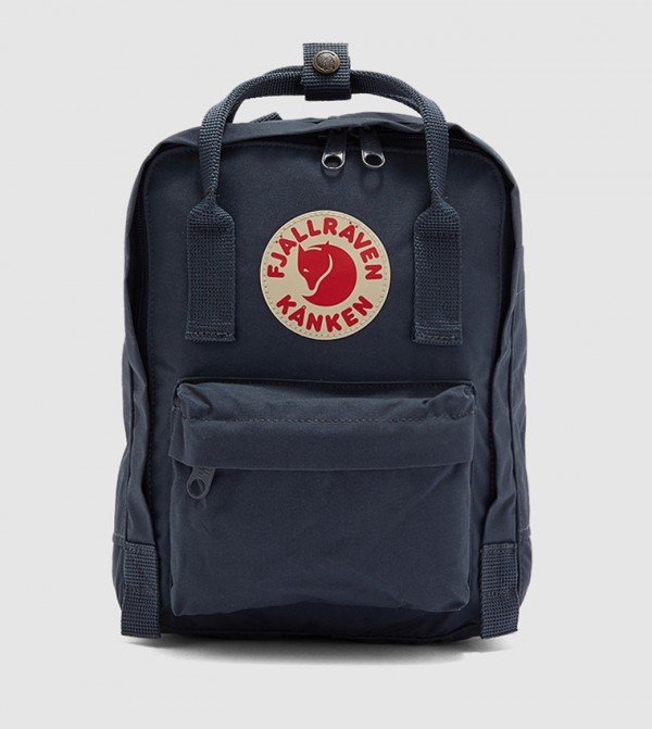 Fjallraven tabby days - Purple Backpacks