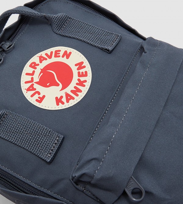 Fjallraven tabby days - Purple Backpacks