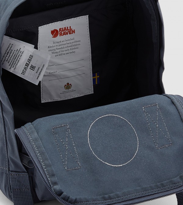Fjallraven tabby days - Purple Backpacks