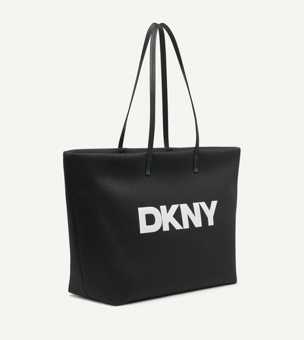 Dkny Dkny - Black Tote Bags