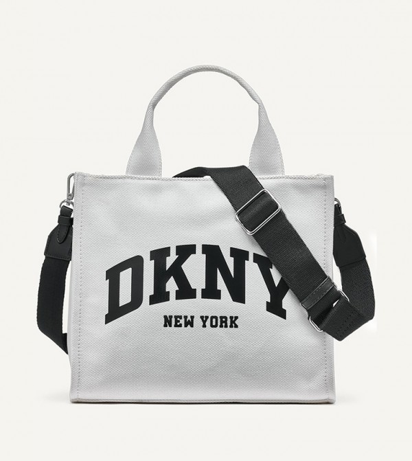 Dkny  - White Tote Bags