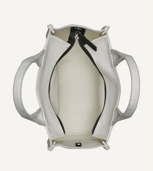 Dkny  - White Tote Bags