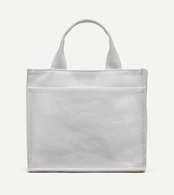 Dkny  - White Tote Bags