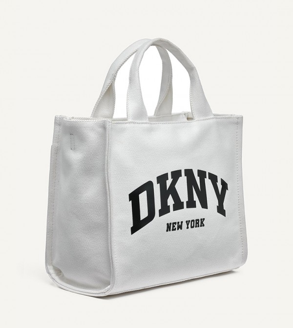 Dkny  - White Tote Bags