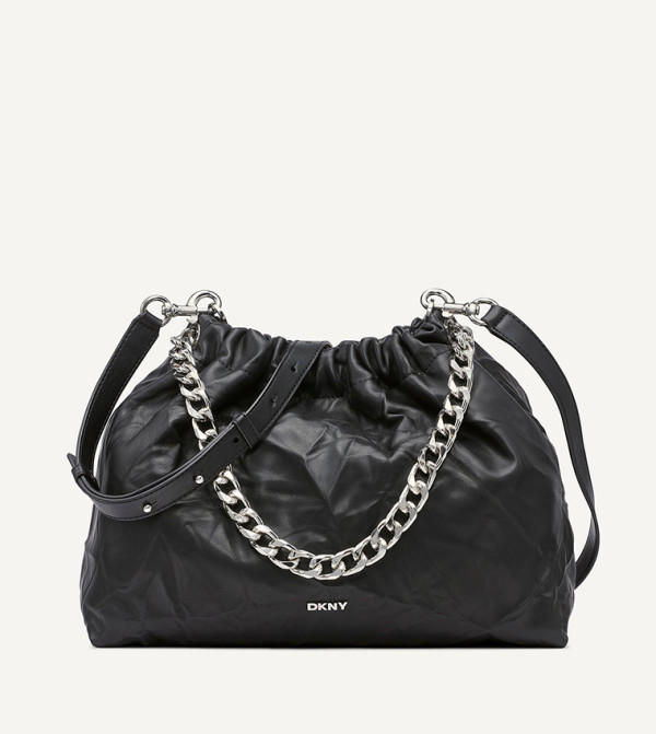 Dkny Dkny - Black Shoulder bags