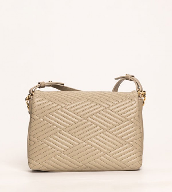 Dkny Dkny - Beige Cross Body Bags