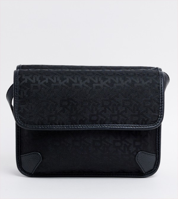 Dkny Dkny - Black Cross Body Bags