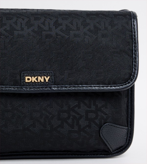 Dkny  Crossbody Bags - Black Cross Body Bags