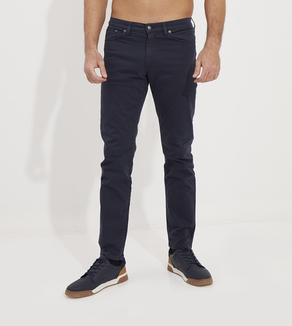 GANT GANT - Blue Slim