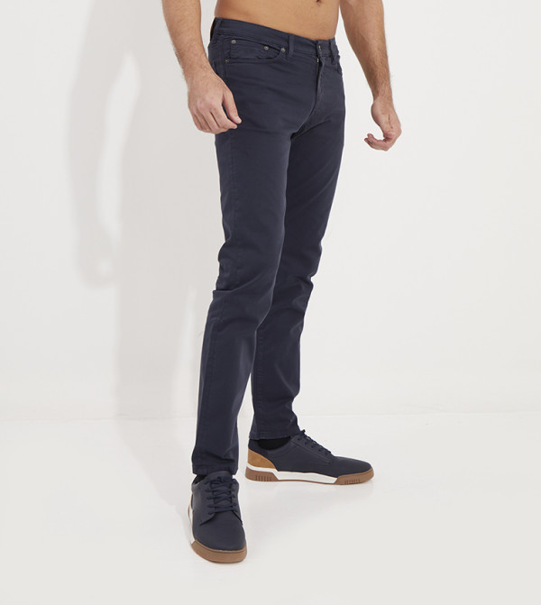 GANT GANT - Blue Slim