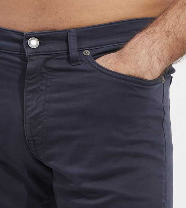 GANT GANT - Blue Slim