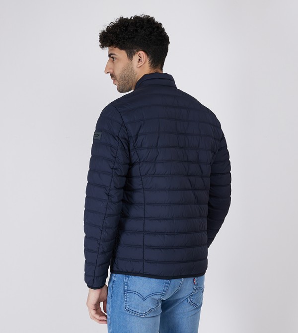 Puffa deals jacket men