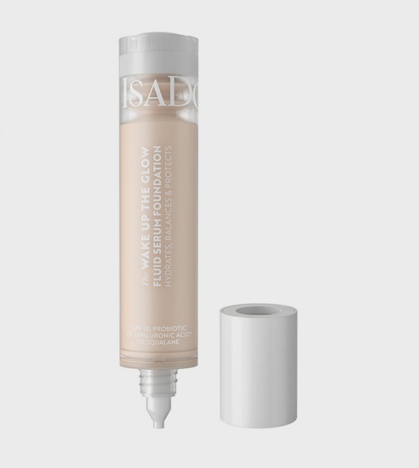 Isadora  Beauty - Nude Face