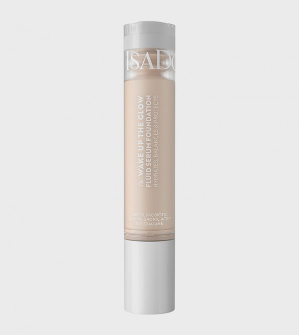 Isadora  Beauty - Nude Face