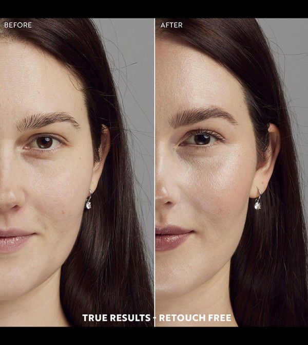 Isadora  Beauty - Nude Face