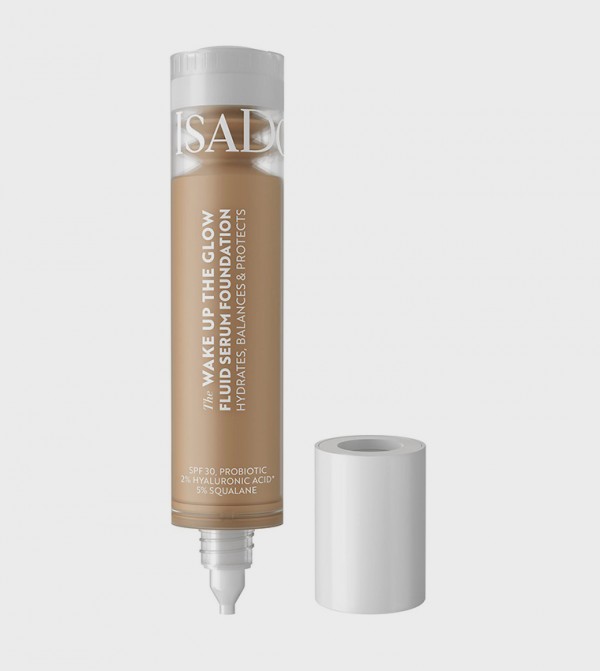 Isadora  - Nude Face