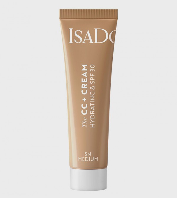Isadora  Beauty - Brown Face