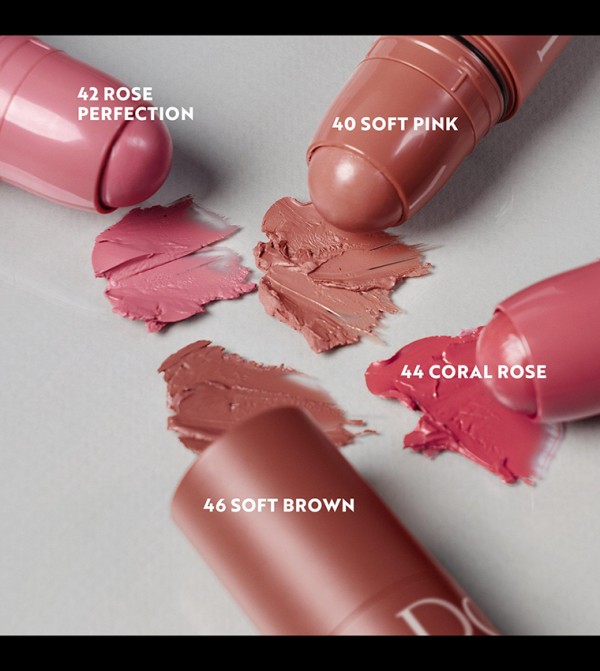 Isadora  Beauty - Pink Face