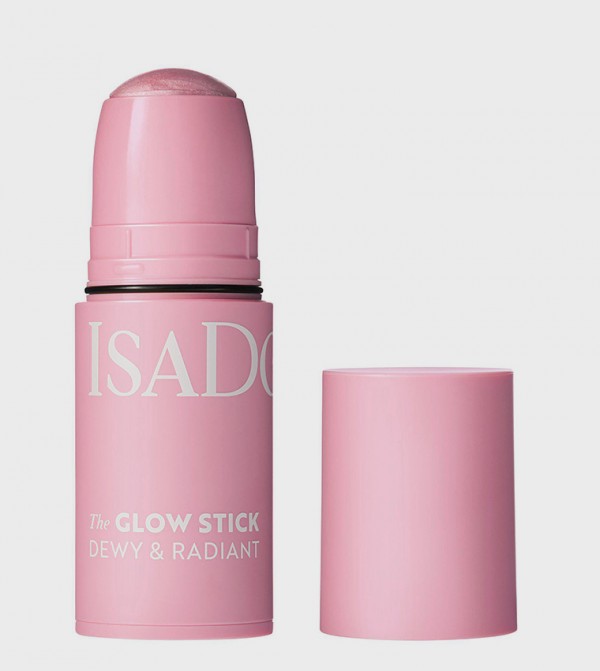 Isadora  Makeup - Pink Face