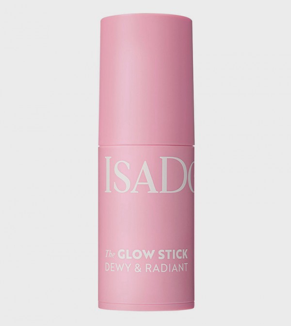 Isadora  Makeup - Pink Face