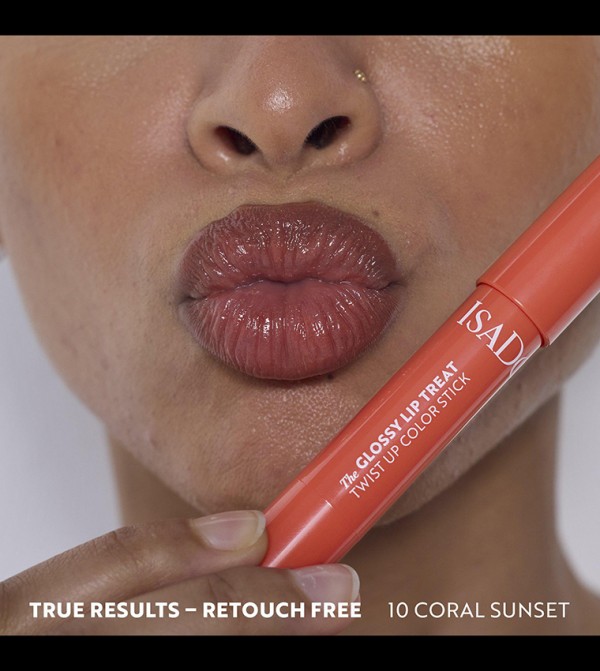 Isadora Isadora - Red Lips