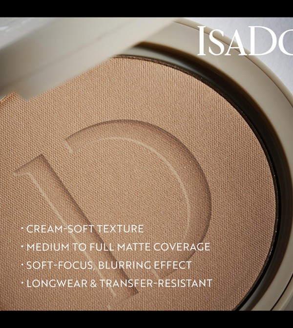 إيزادورا إيزادورا - بني  العناية بالوجه