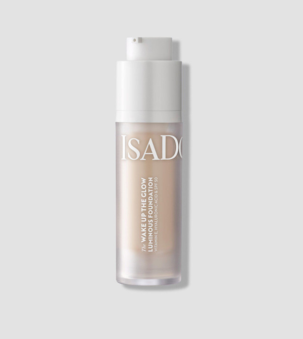 Isadora Beauty - Nude Face