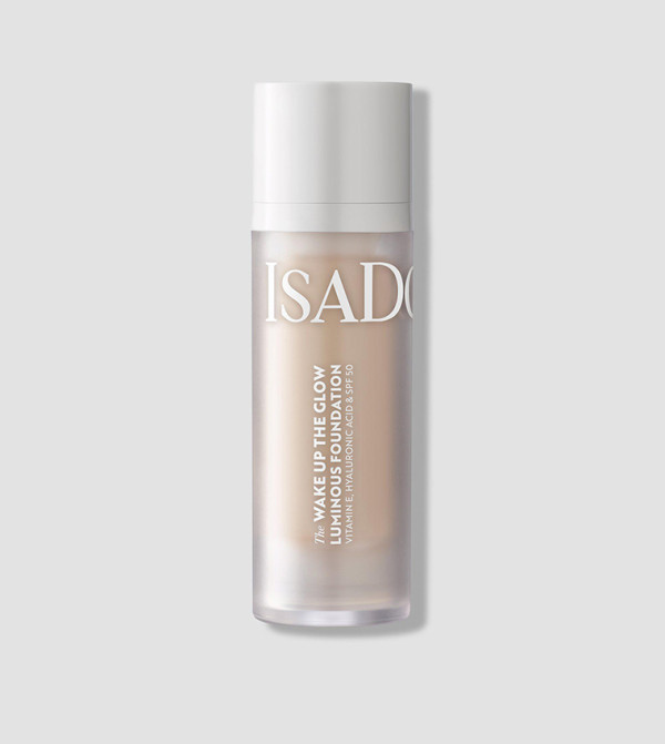 Isadora Beauty - Nude Face