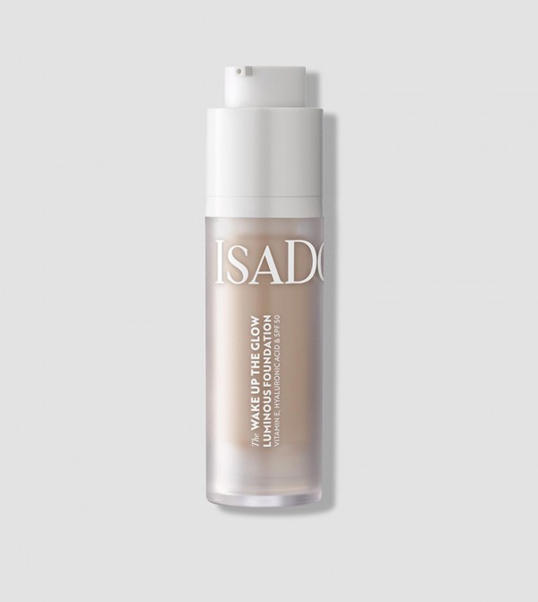 Isadora Beauty - Nude Face