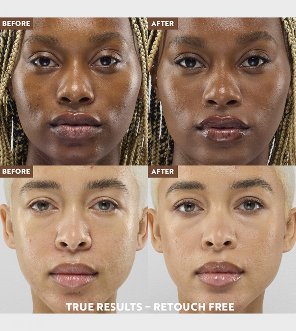 Isadora Beauty - Nude Face