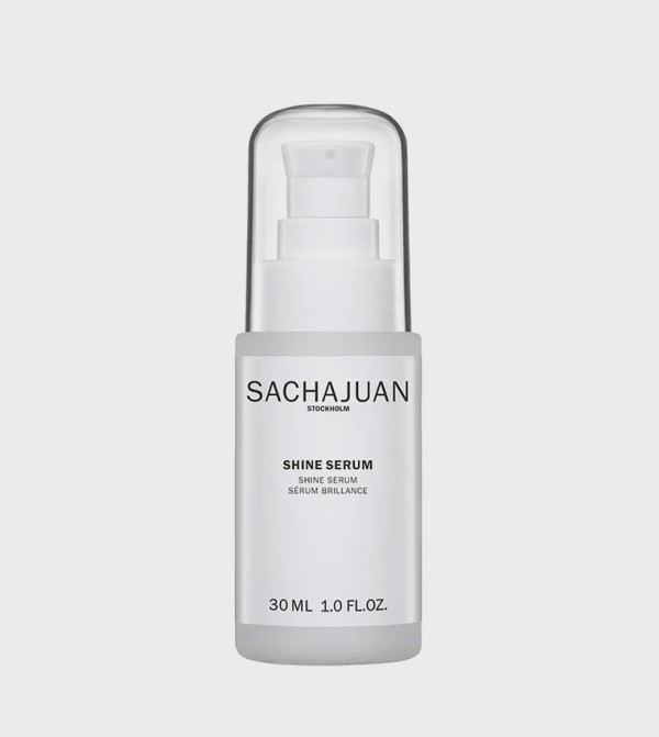 Sachajuan  - White Hair Treatments