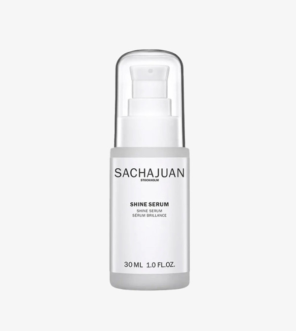 Sachajuan  - White Hair Treatments