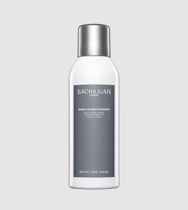 Sachajuan  - White CREAM AND MASK