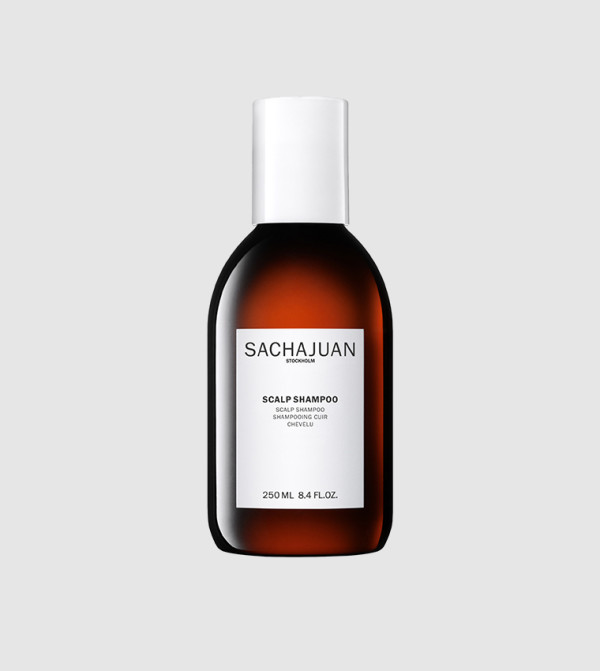 Sachajuan  - White Shampoo