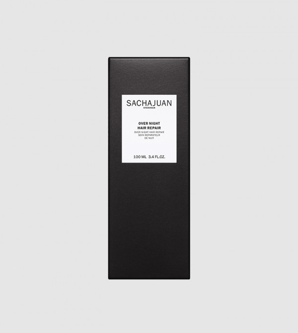 Sachajuan  - White Conditioner